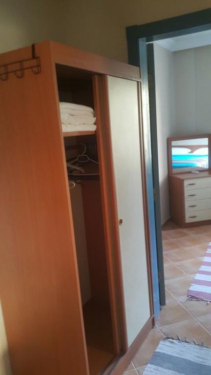 Dogan Apart Hotel ギョジェク エクステリア 写真